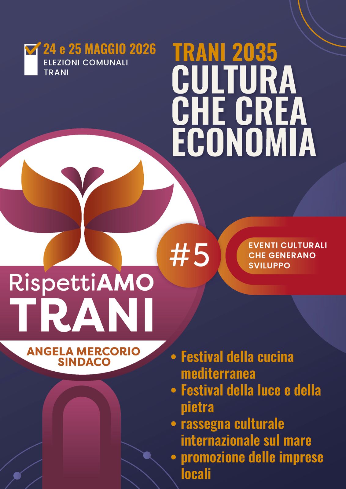 Cultura e gastronomia come economia