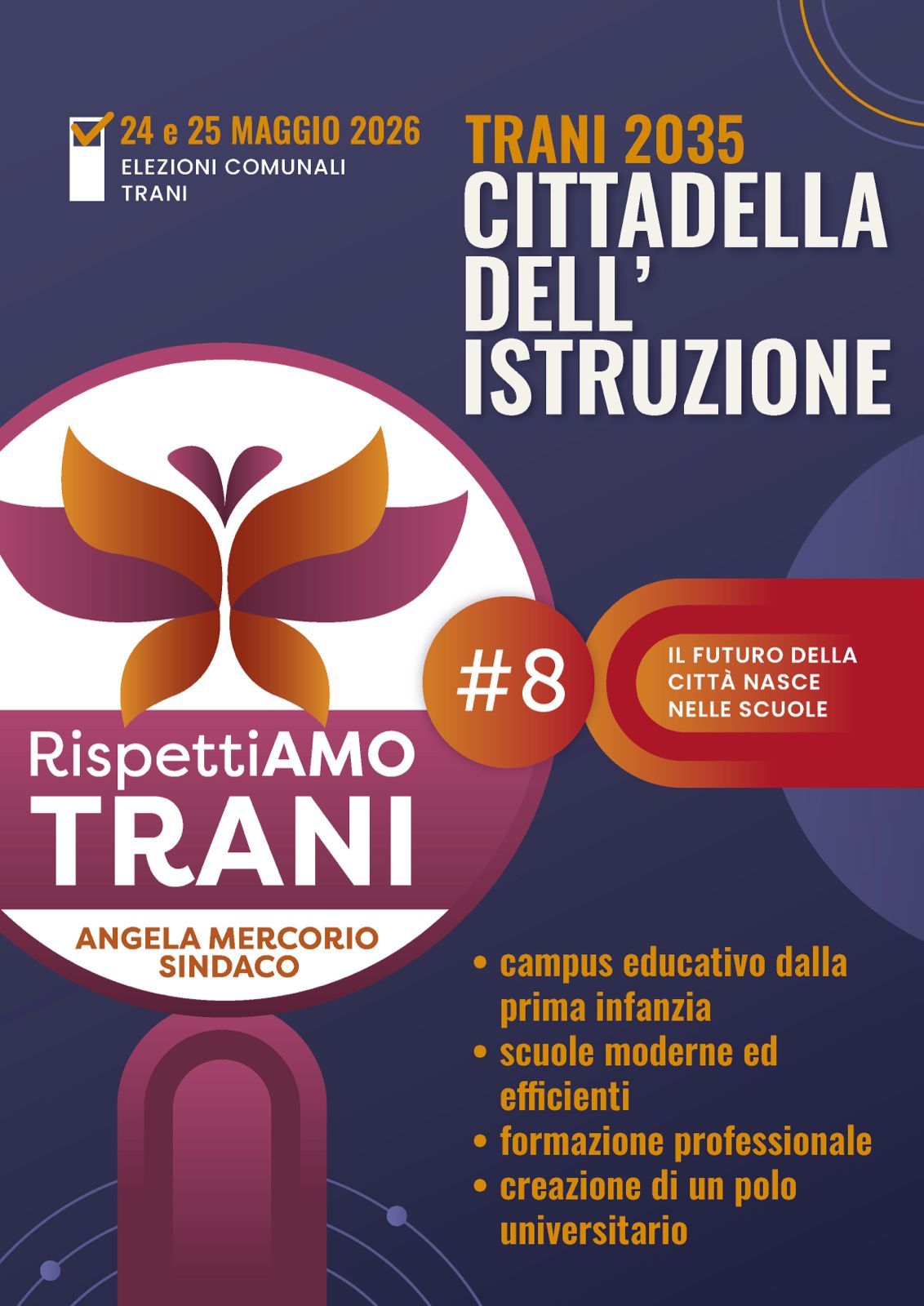 Cittadella dell’istruzione