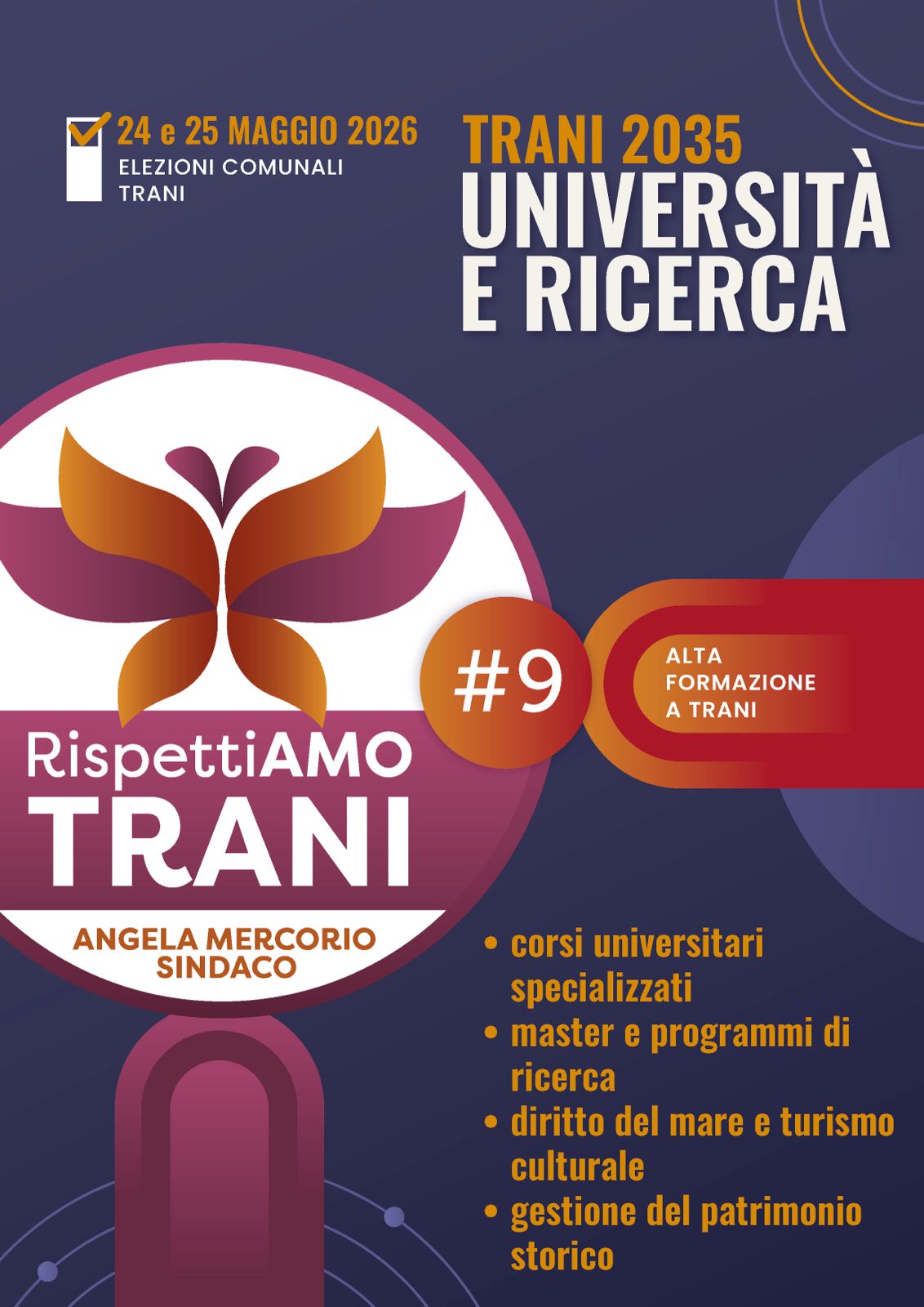 Università e alta formazione