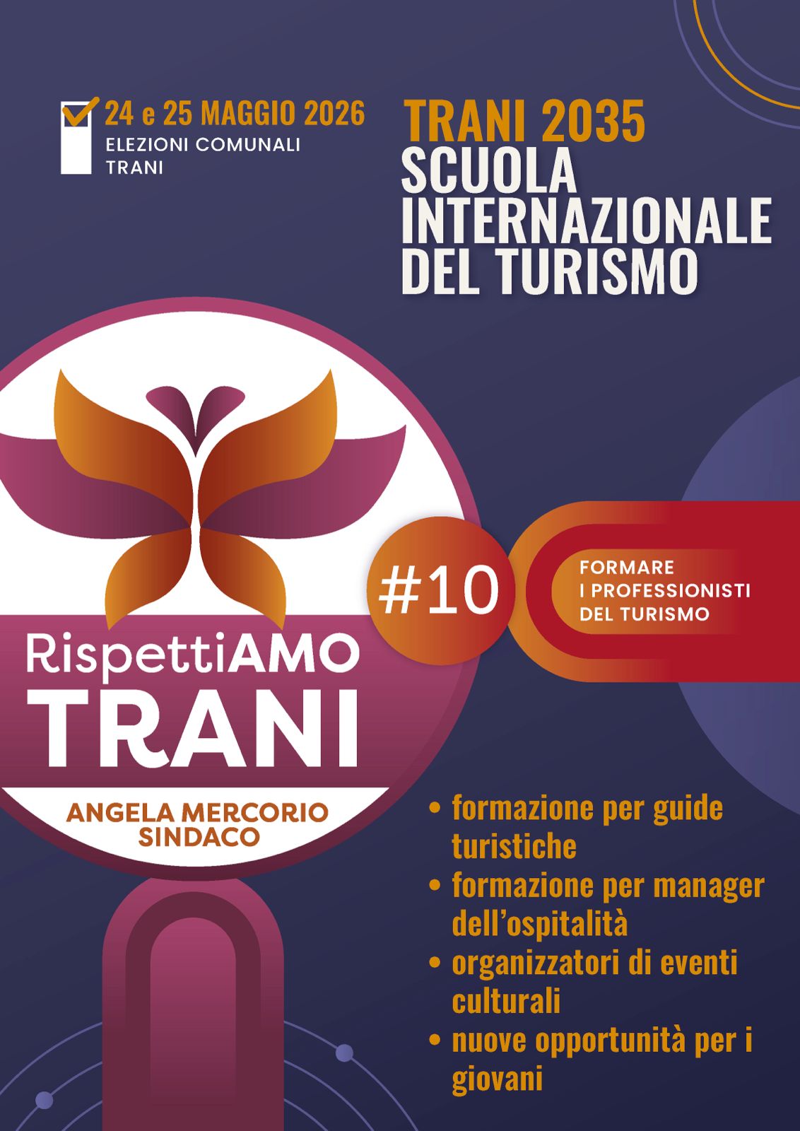 Scuola di turismo mediterraneo