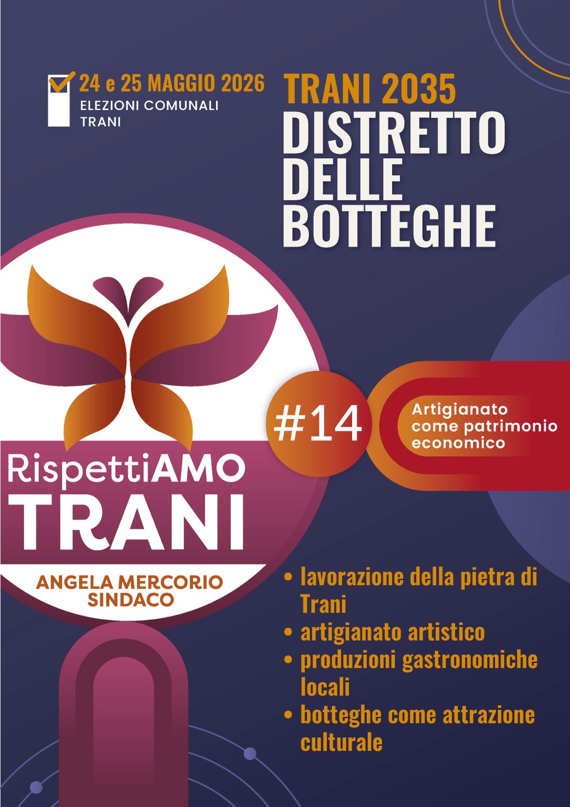 Valorizzazione dell’artigianato