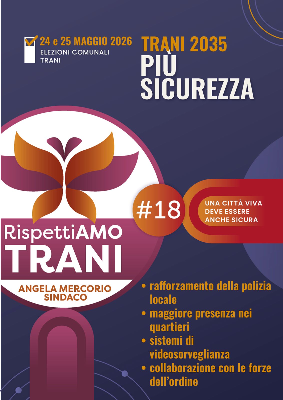 Sicurezza urbana